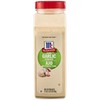 McCormick Kosher Fine Garlic Powder, 21 oz Bottle NEW gallery