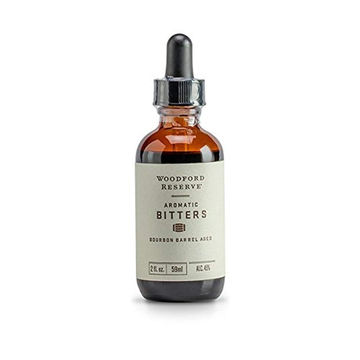 WOODFORD RESERVE Aromatic Bitters 2 ML best by 11/21 gallery