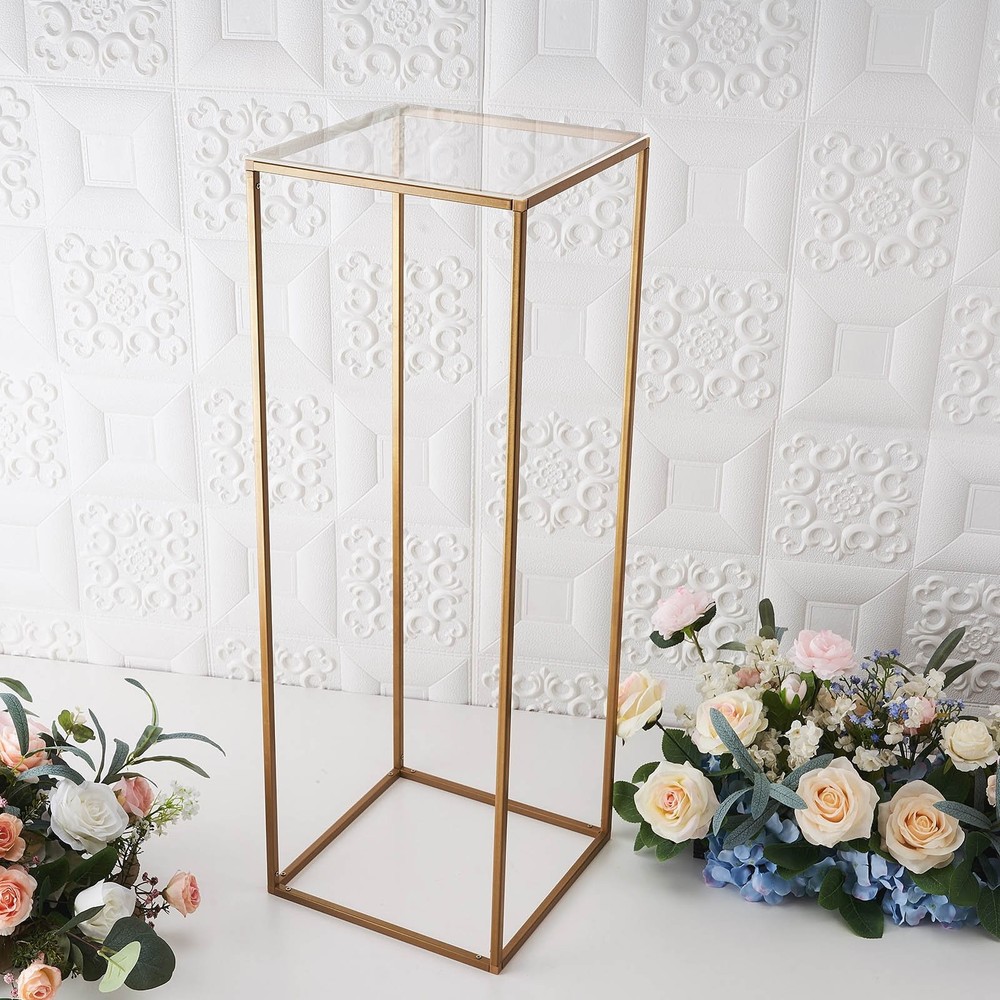2 CLEAR 11" PLEXIGLASS SHEETS Square Acrylic Sign Boards Party Wedding Crafts