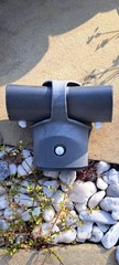 Intex Ultra Frame Pool T-Joint Replacement Part 12427A Pre Owned