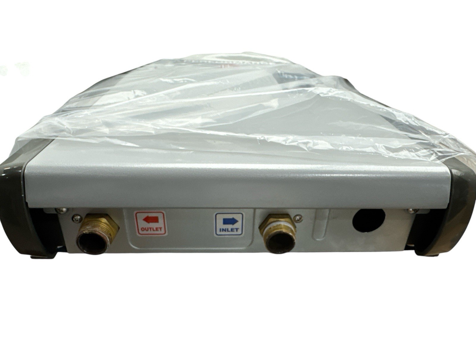 Rheem Performance RETEX-18 Electric Tankless Water Heater 18kW Parts Only gallery