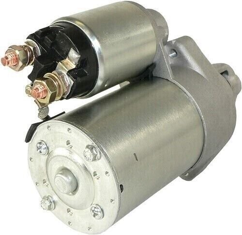 NEW STARTER FOR JOHN DEERE Mowers-Z-Trak Z930A, Z930M, Z930R Kawasaki 25.5HP gallery