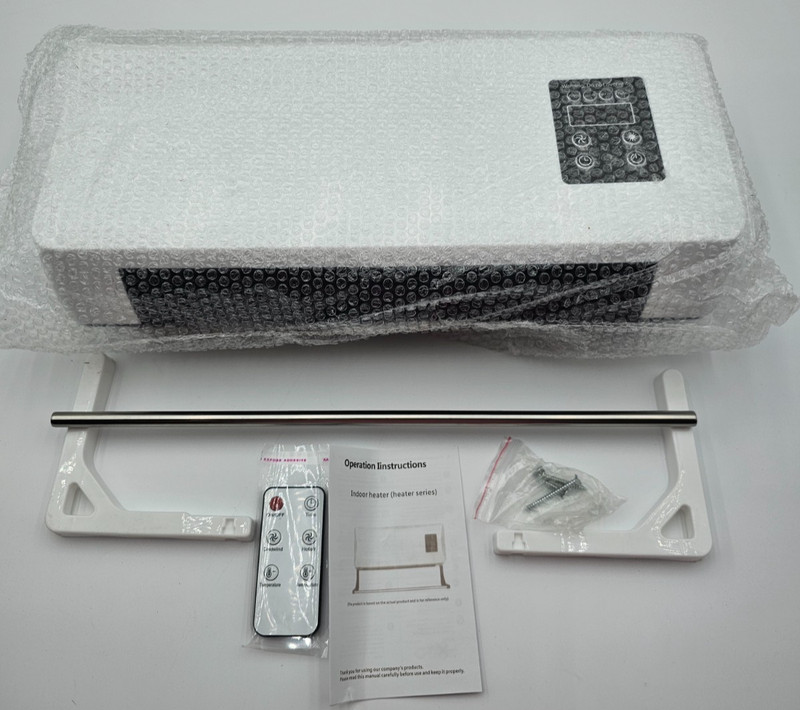 Wall Mounted Mobile Air Conditioner & Heating gallery