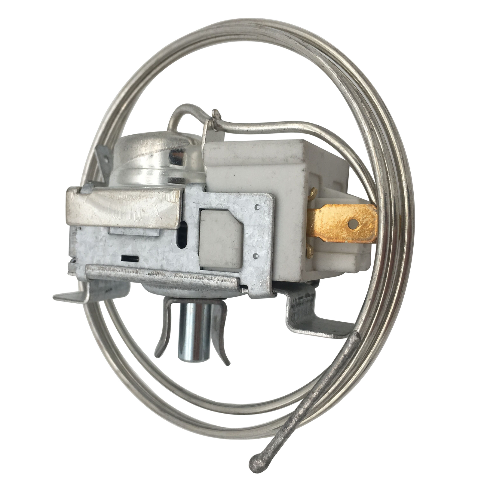 5304421256 Temperature Control Thermostat for Electrolux Frigidaire Refrigerator gallery