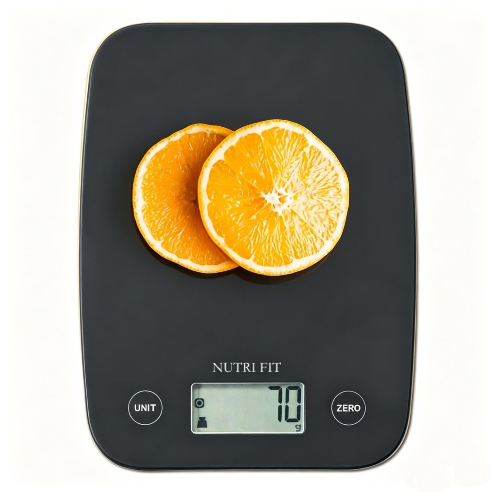 Digital Food Scale, 11lb Kitchen Scale Digital Weight, Cooking Scale for Food... gallery