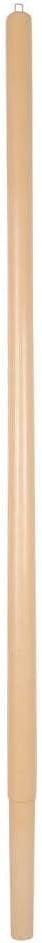 *Handle Only* 48 Inch Ash POLE 1.5 Inch Diameter #2037300 Incl 2x Rivet gallery