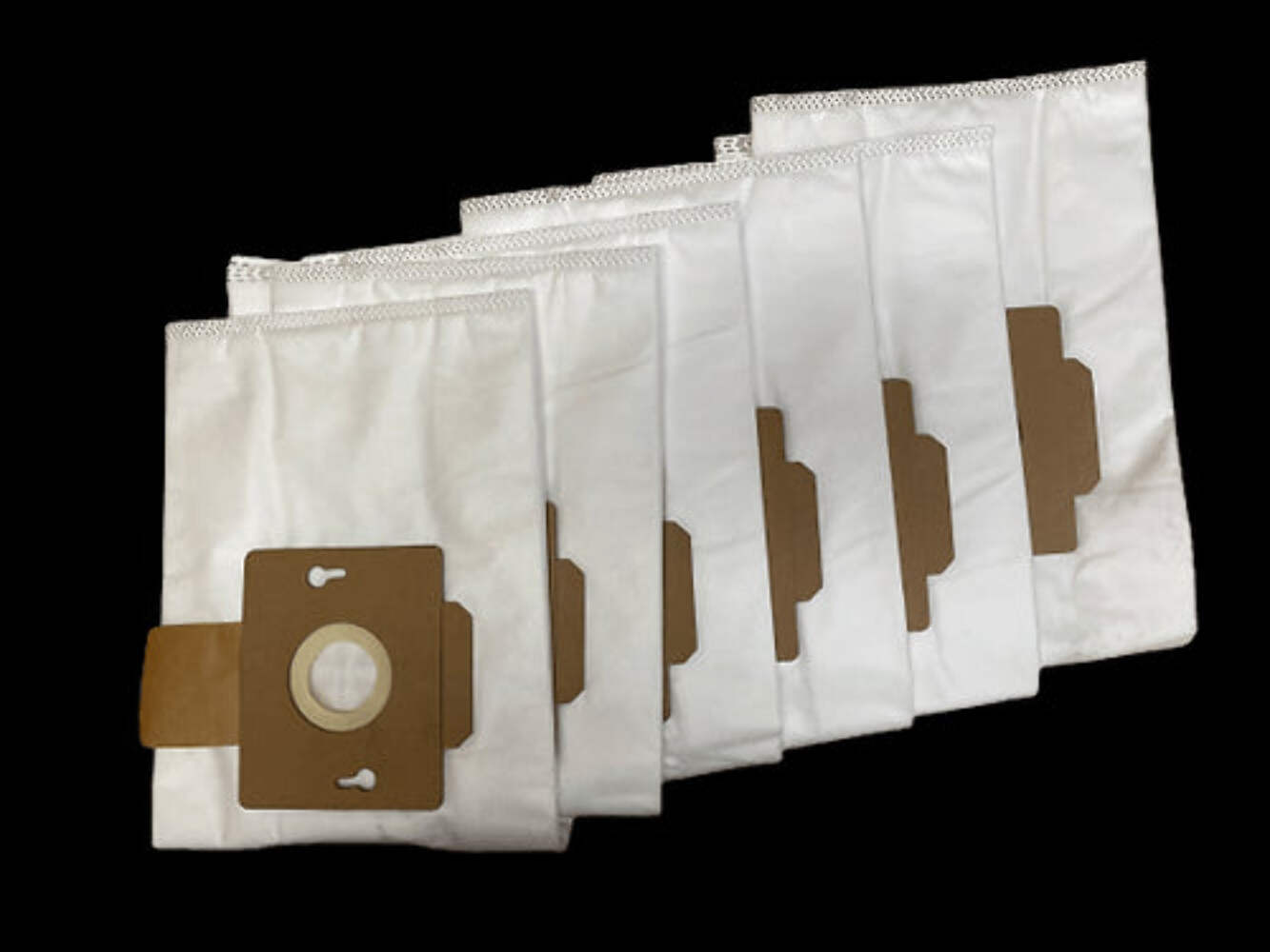 VacBagsUSA® Replacement Vacuum Cleaner Bags For Riccar® Supralite & Simplicity® gallery