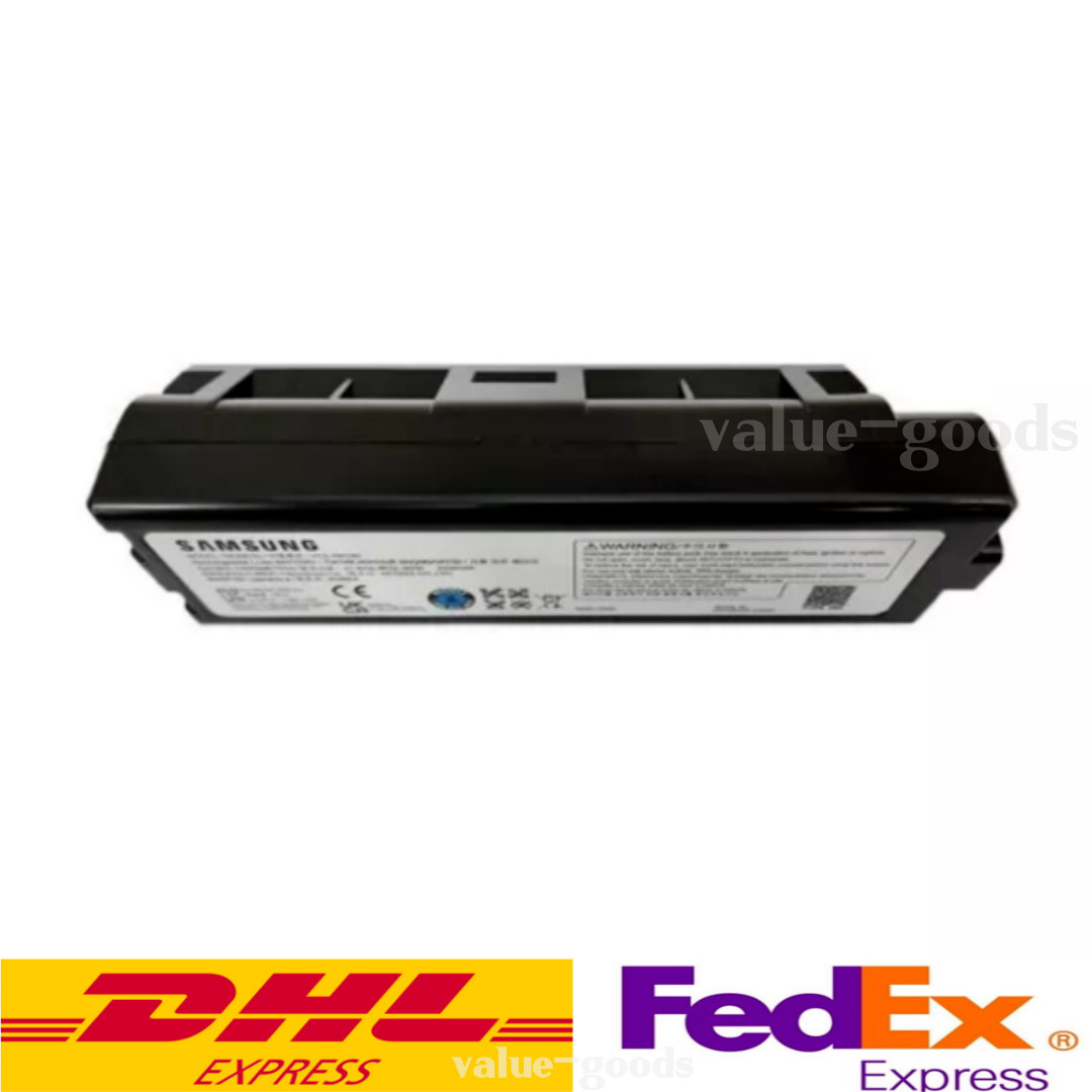 SAMSUNG JET BOT BATTERY VCA-RBT80 VR30T Battery (DJ96-00233A)/ gallery
