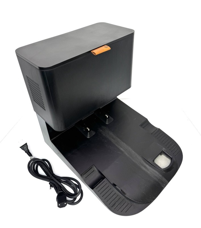 Genuine Automatic Clean Base Dock ADG-N1 iRobot Roomba j6+ j7+ j8+ j9+ Vacuum gallery