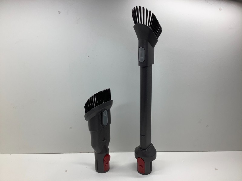 GENUINE DYSON V15 DETECT+= 1X MULTITOOL+ 1X COMBI CREVICE TOOL Extra Long ONLY gallery