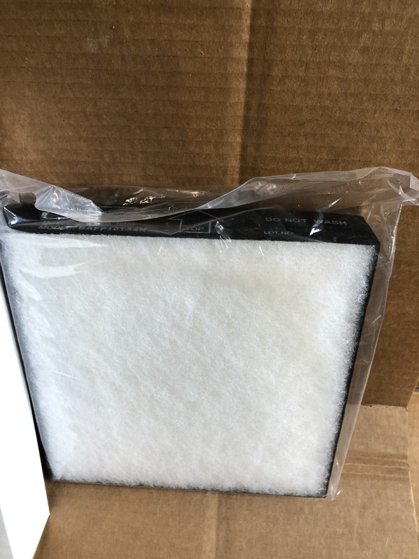 Daikin HEPA Filter, Air Purifier Filter Replacement, Air Purifiers Filter, Re... gallery