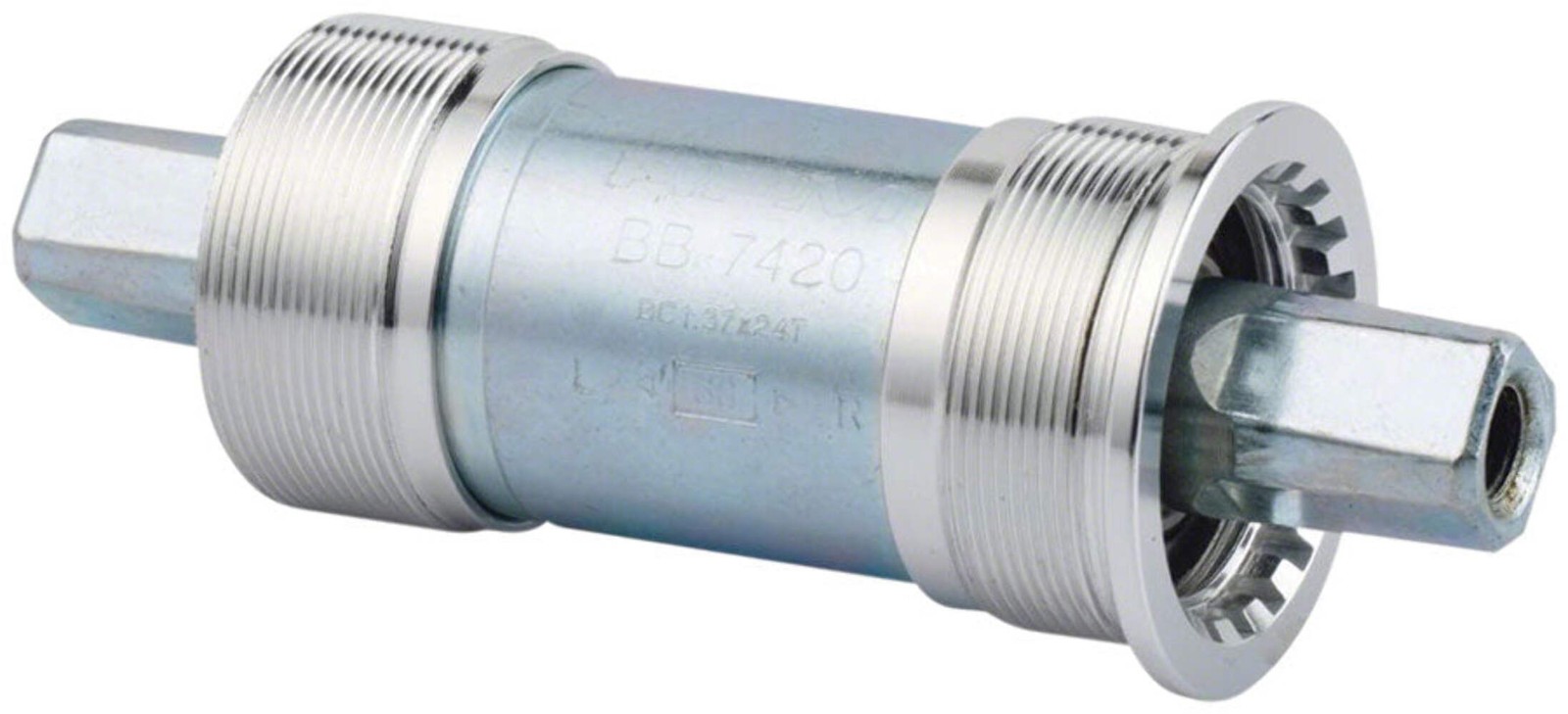 Full Speed Ahead PowerPro JIS Bottom Bracket gallery