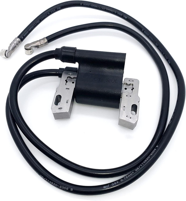 Ignition Coil for Briggs Horizontal & Vertical Twin (L-Heads) Engine Replaces gallery
