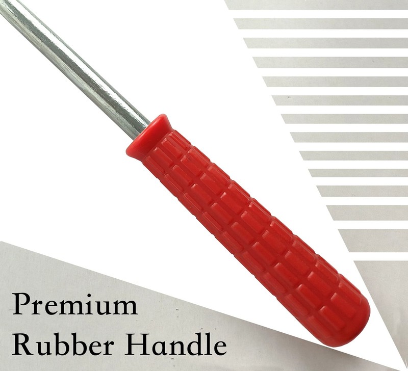 2 Pack Winding Bars For Torsion Spring Garage Door. Winding Bars Made Of Prem... gallery
