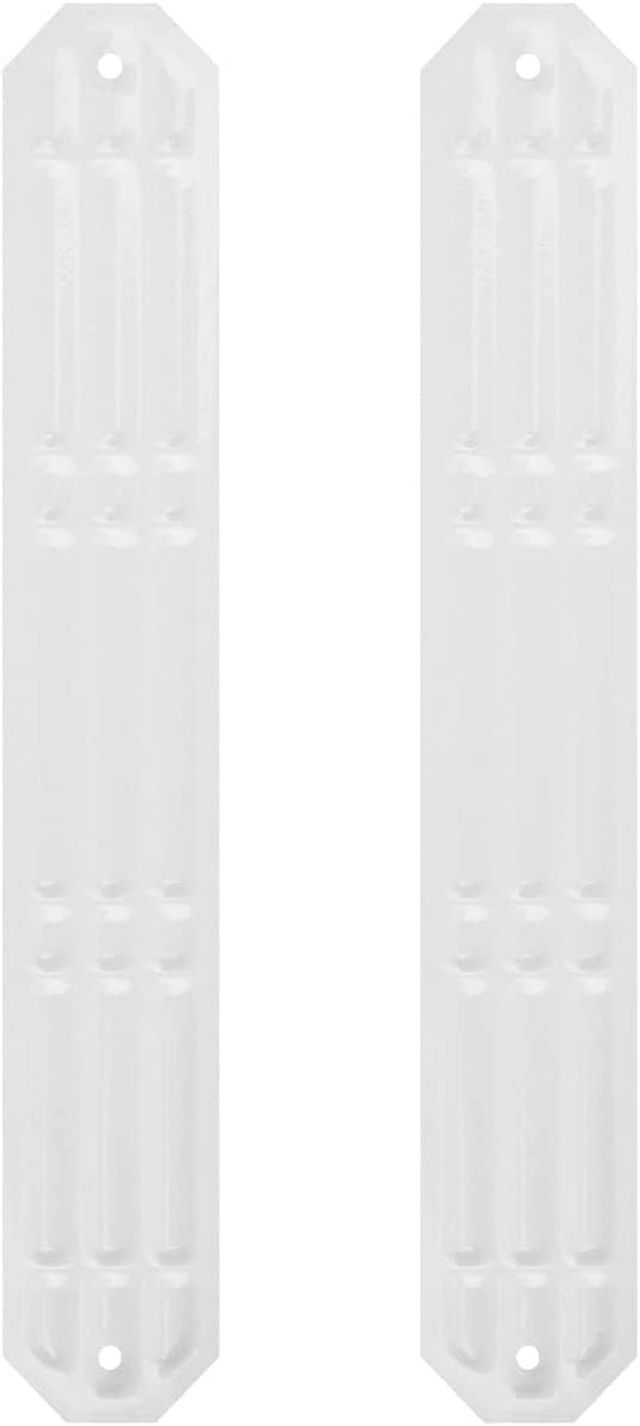 Gutter Downspout Strap downspout offset 3x4， Leader Strap 3x4 rain gutter dow... gallery