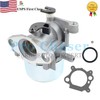 carburetor carb For Briggs & Stratton 675 series 190cc lawn mower engine gallery