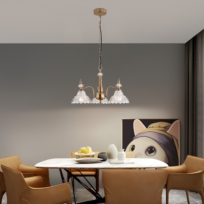 Modern LED Ceiling Lamp Kitchen Hanging Light Pendant Light Lamp For Dining Room gallery