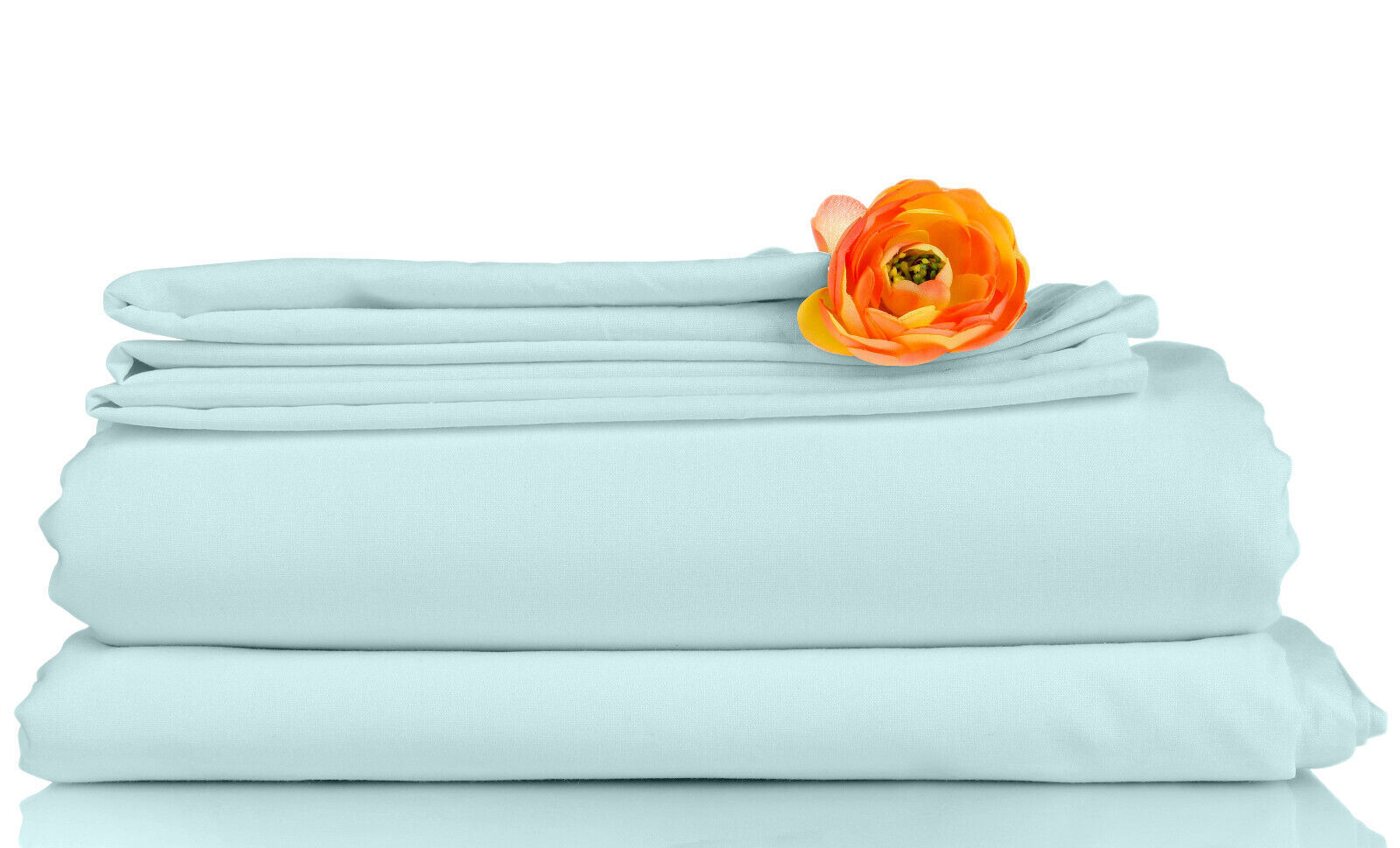 Bed Sheet 4 PieceSet 1800 Count Egyptian Comfort Deep Pocket Hotel Bed Sheets gallery