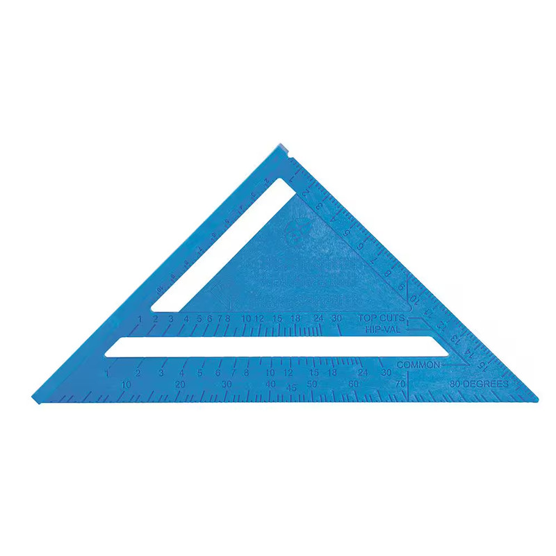 7 In. Polycast Rafter Square gallery