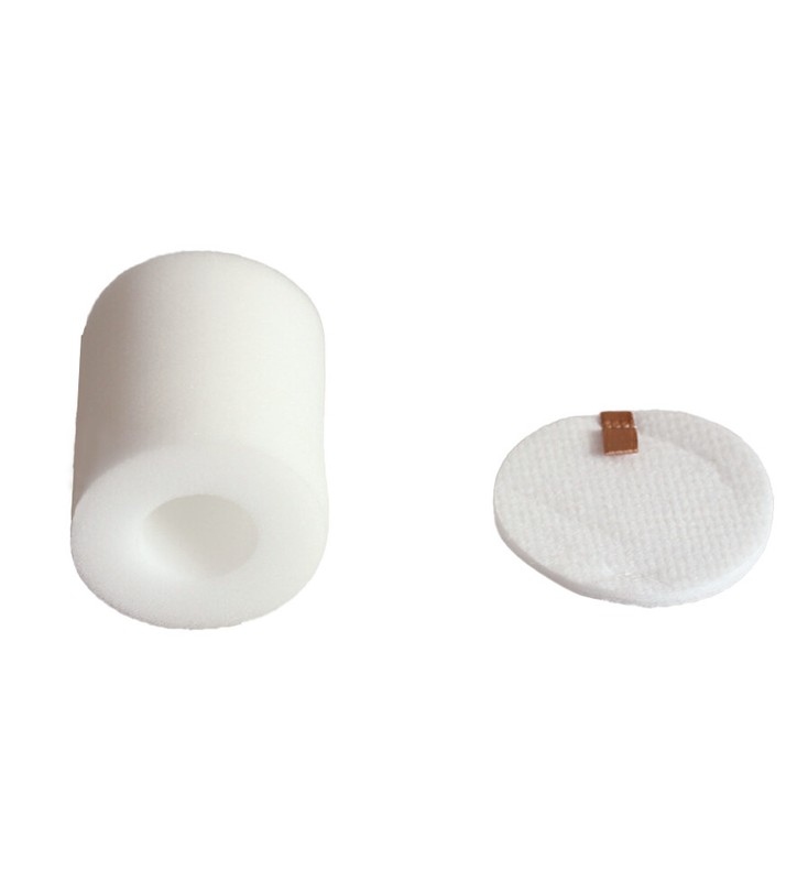 Replacement Part Accessory Set for Shark IQ R101AE, IQ RV1001 Robot Vacuum gallery