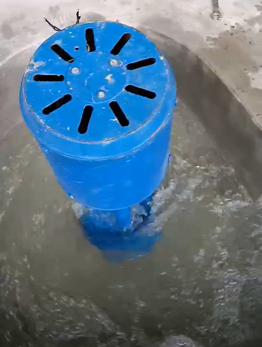1000W axial-flow hydroelectric generator, turbine power 220V gallery