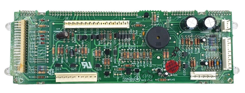 Genuine Dacor Range Oven Control Board 62788 *Same Day Shipp & 60 Days Warranty* gallery
