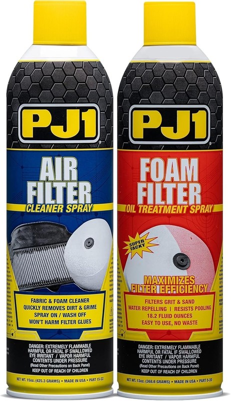 High-Quality Foam Filter Maintenance gallery