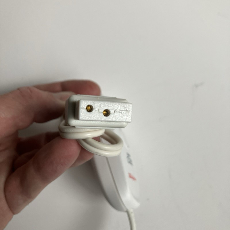 Original Walgreens Electric Blanket Pad Controller Remote Control WHITE MHP813S gallery