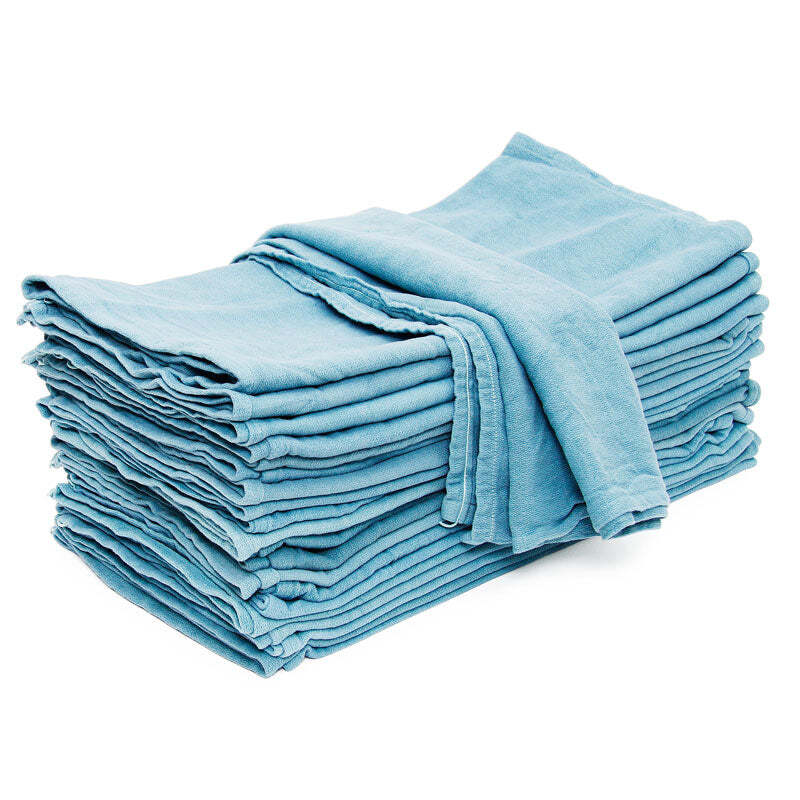 Recycled Surgical Super Absorbent Towel 32in X 16in Perfect for Windows and More gallery