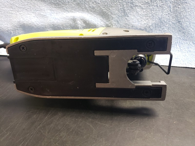 Ryobi JS481LG 4.8 Amp Variable Speed Jig Saw  gallery