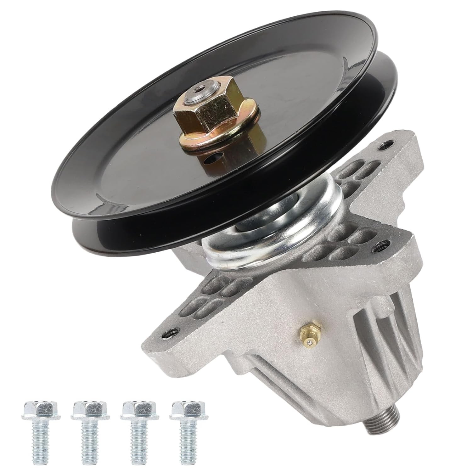 618-P09259 Mower Spindle Assy For Cub Cadet XT2 XT1 Craftsman T2200 42 In Decks gallery
