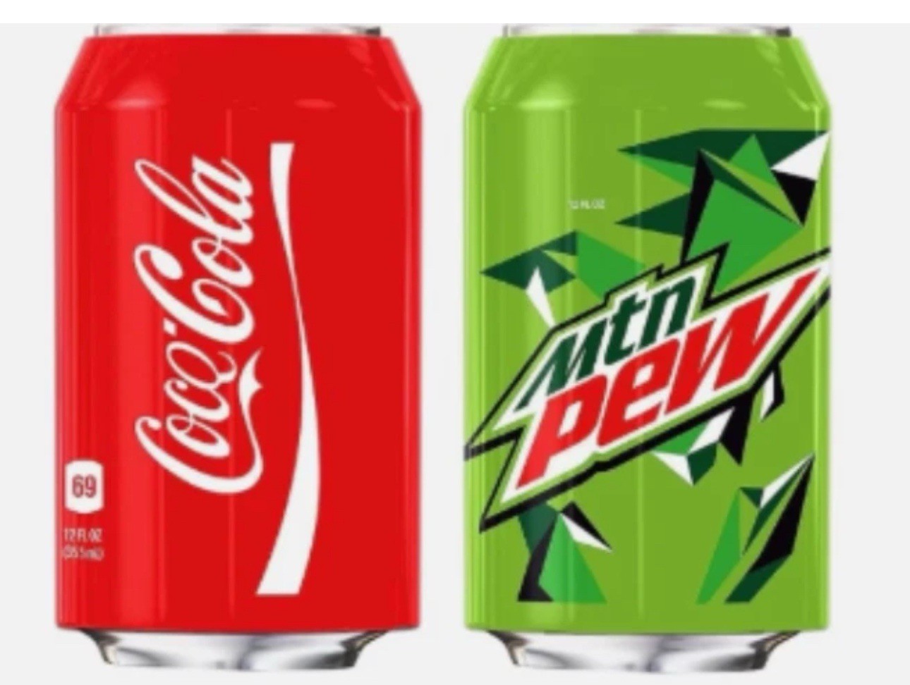 5 Beer Can Covers – Fun Silicone Disguise Sleeves for Standard 12oz Cans gallery