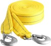 Tow Straps Heavy Duty with Hooks, 2" x 16.4 Ft, 13,227 lbs Heavy Duty ATV Car To gallery