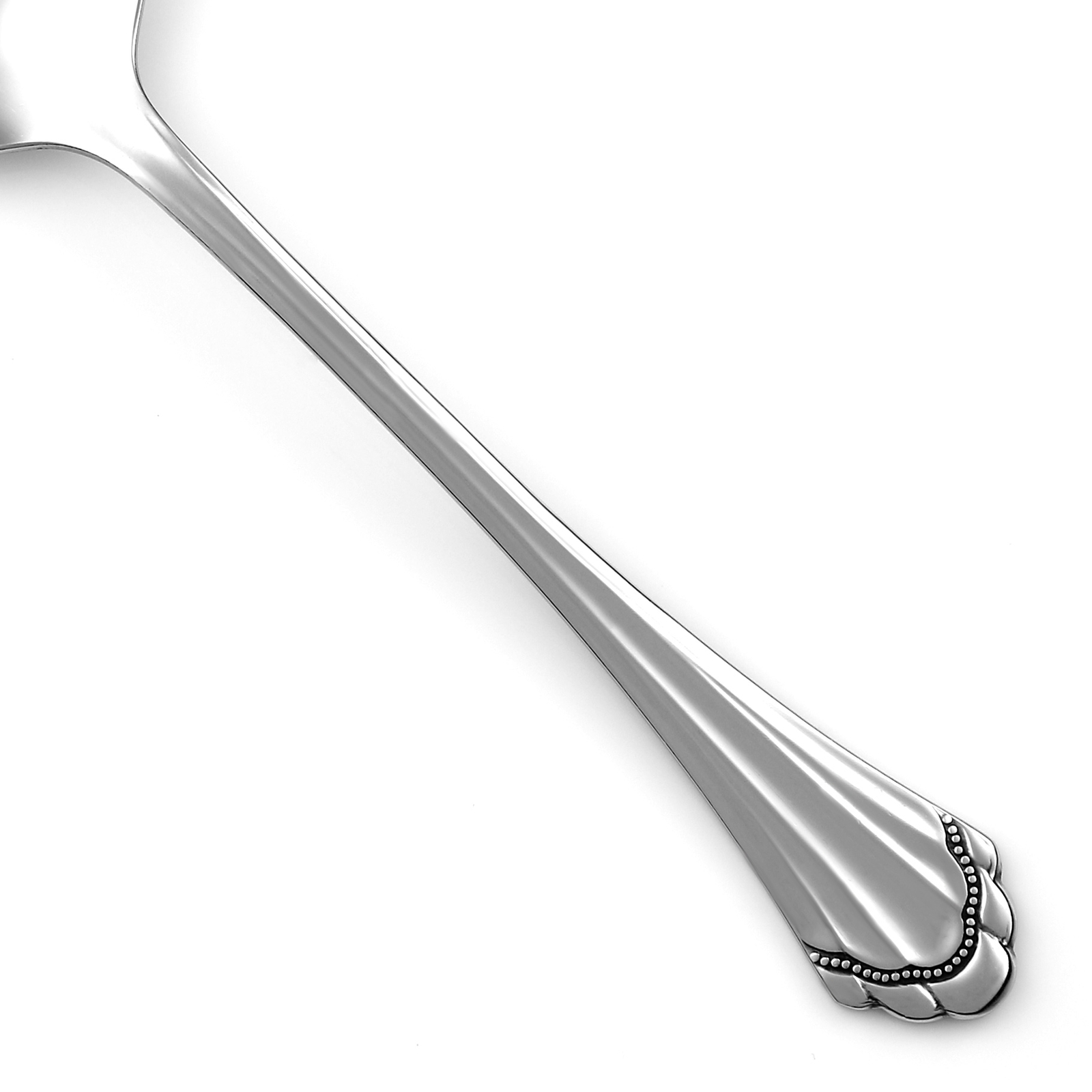 Oneida Community MARQUETTE Stainless USA Glossy Silverware CHOICE Flatware gallery