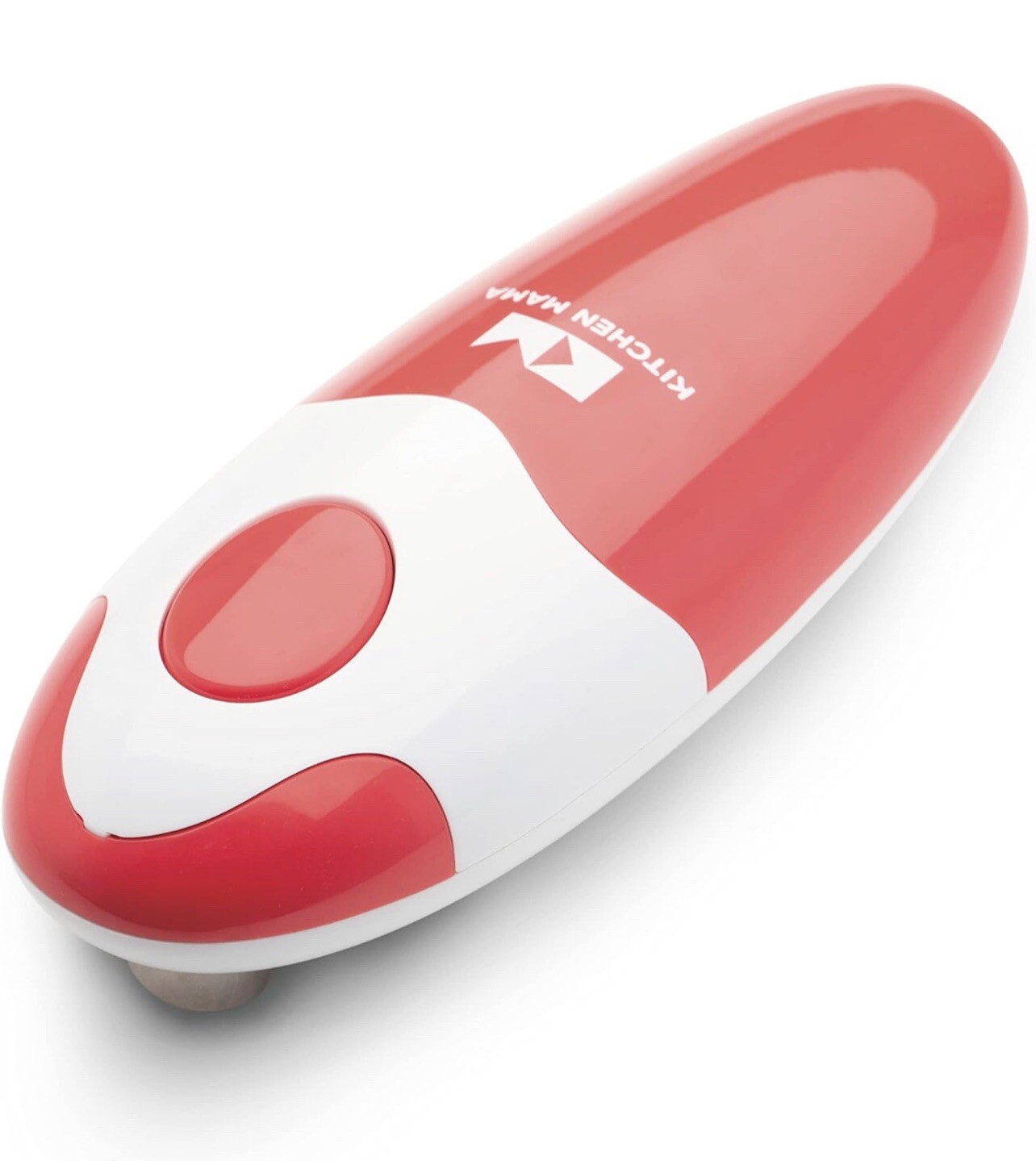 Kitchen Mama CO1100-R Electric Can Opener gallery