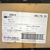 Sanding Belts | 3M 577F - 4x118 Grade 80 Film-Lok 25 Pack NEW gallery