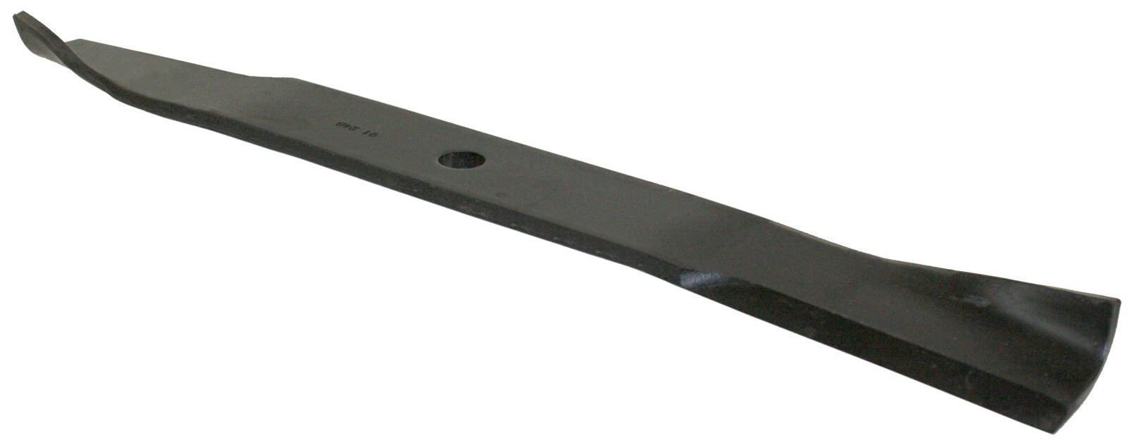 36" Oregon #91-248 Lawn Mower Blade Set 5/8" CH Gravely 38883 42124 High Lift gallery