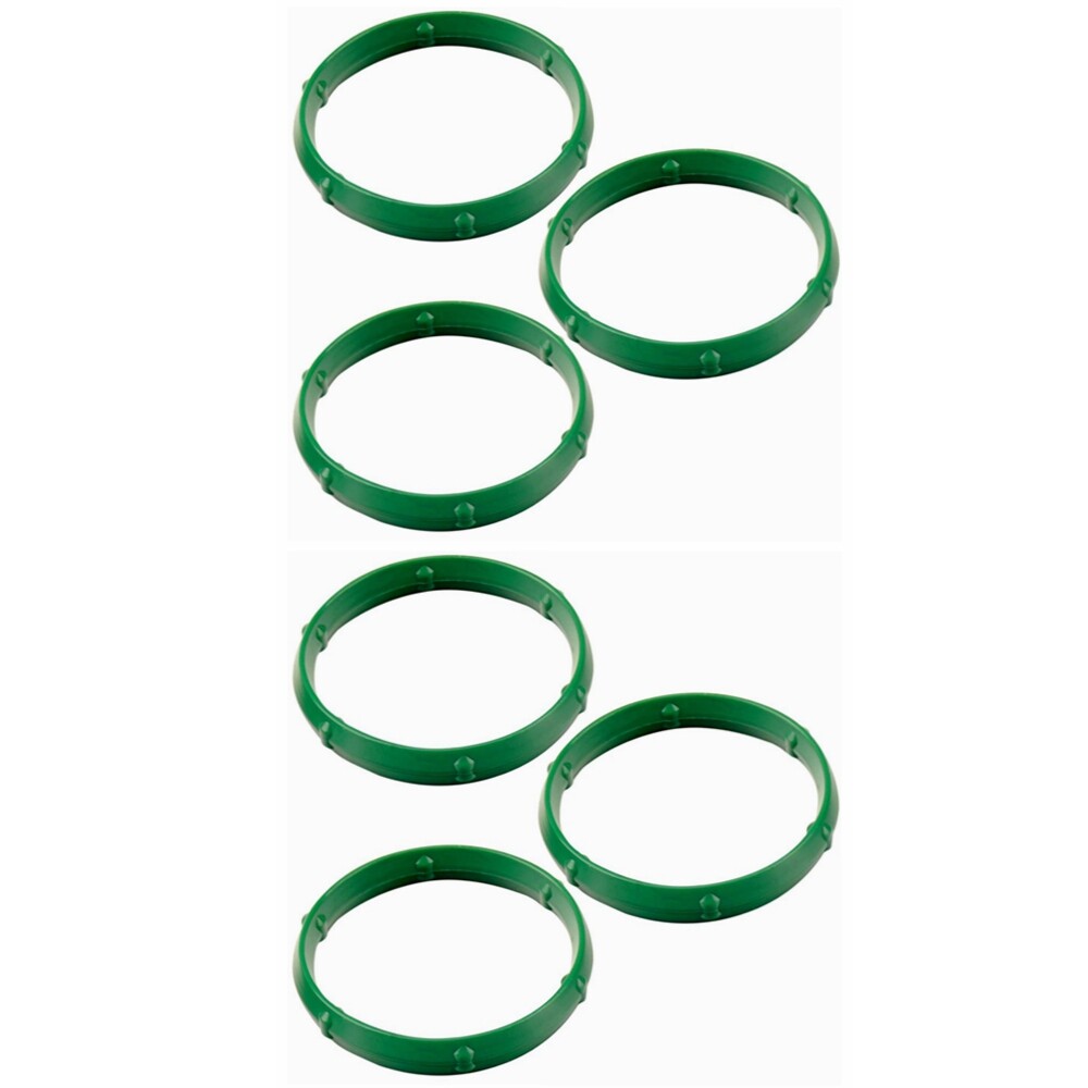 FOR B&S 594209 O RING SEALS - 6 PCS W gallery