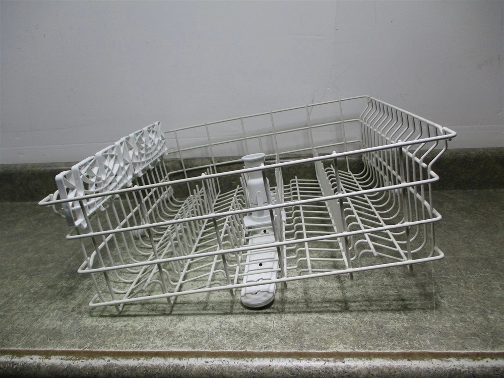 Frigidaire Dishwasher Upper Dishrack 140229954072 Same Day Shipping & Warranty