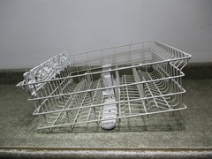 Frigidaire Dishwasher Upper Dishrack 140229954072 Same Day Shipping & Warranty