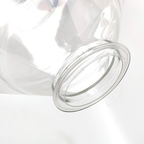 Replacement PET Tank for 27L Tri-Conical FermZilla | Gen 3 gallery