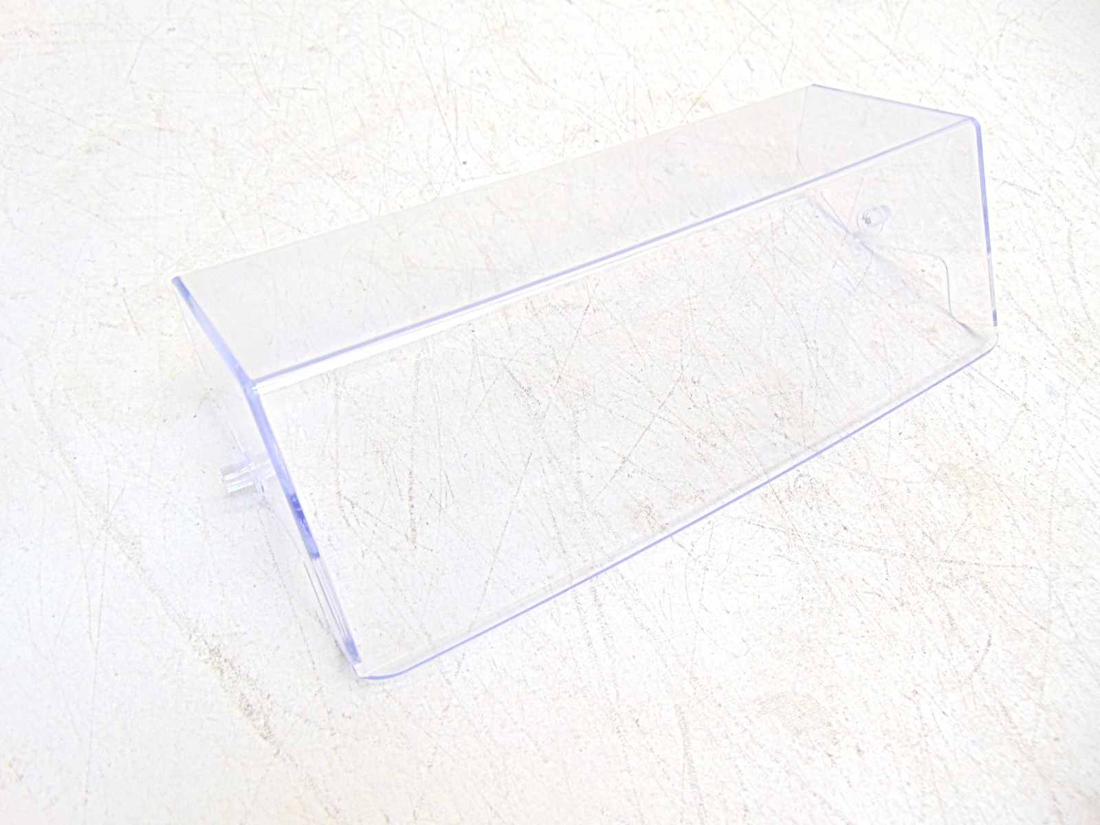 Frigidaire Refrigerator FGHB2866PFDA Dairy Bin Cover gallery