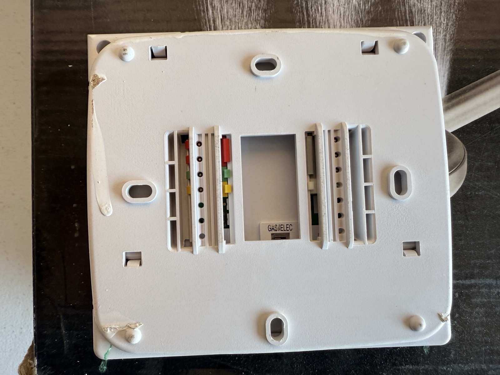 Pro Model T771 Digital Heat or Cool Thermostat gallery