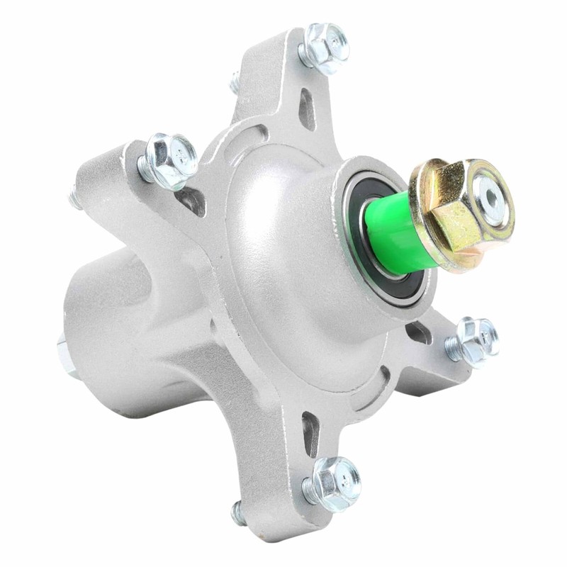 Spindle Assembly Replacement for Toro SS 4225 SS 5425 SW 4200 SW 5000 MX 3450 gallery
