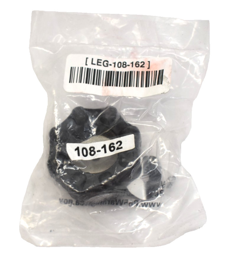 Legend 108-162 Handle Screw & Disc for T-550 & T-550A Sillcocks LEG-108-162 gallery