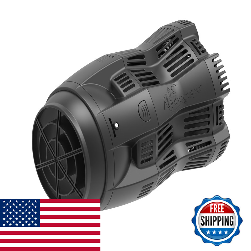 Aquascape Pond Powerhead Circulation Pump Directional Water Flow Control 40 gallery
