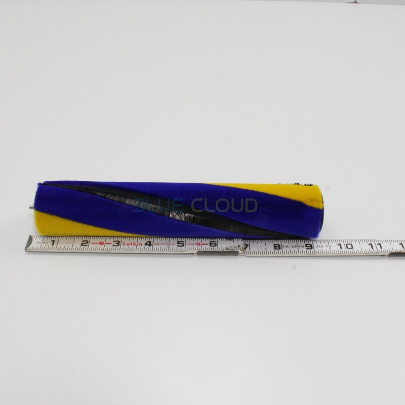 Fluffy Optic Cleaner Head BRUSHROLL BRUSH Soft for Dyson V11 V10 V12 # 971634-01 gallery
