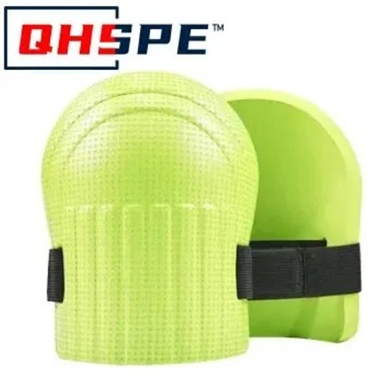 1pair Knee Pads EVA Rubber Thickened Floor Tile Brick Garden Work Protection gallery