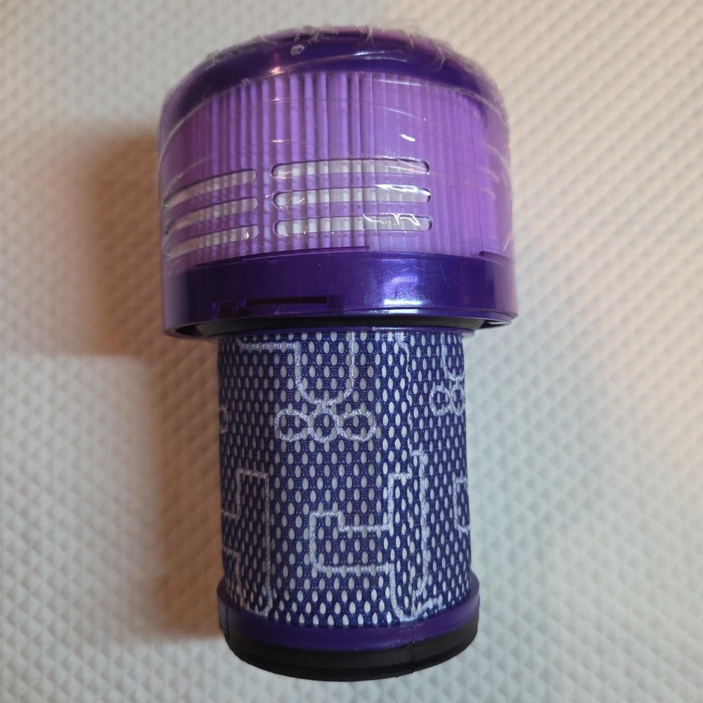 Nispira V11 Vacuum Filter Replacement for Dyson V11, Part 970013-02, 1 Pack