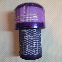 Nispira V11 Vacuum Filter Replacement for Dyson V11, Part 970013-02, 1 Pack